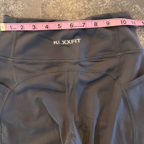 KLXXFIT FlexxFit Leggings - Picture 2 of 5